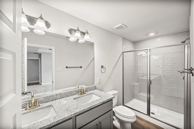 12825 Lime Stone Lane, Conroe, TX 77303