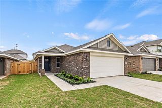 12825 Lime Stone Lane, Conroe, TX 77303