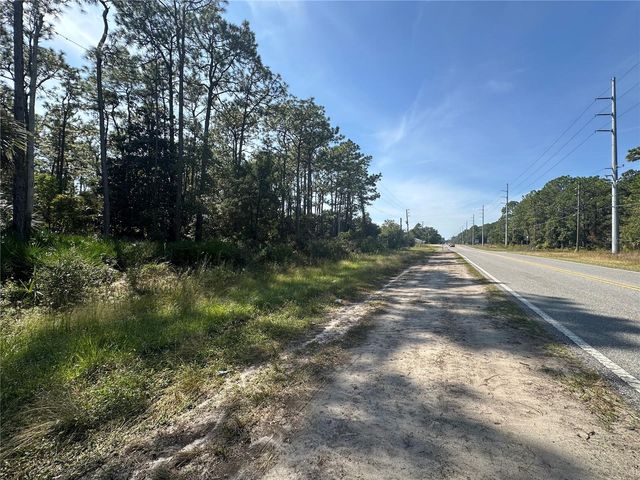 4025 S MISSOURI STREET, Homosassa, FL 34448