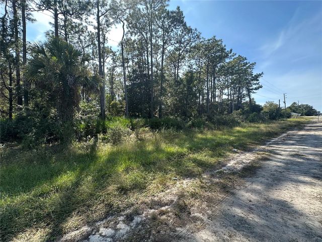 4025 S MISSOURI STREET, Homosassa, FL 34448
