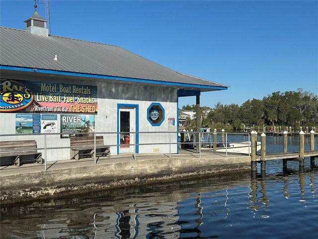 4025 S MISSOURI STREET, Homosassa, FL 34448