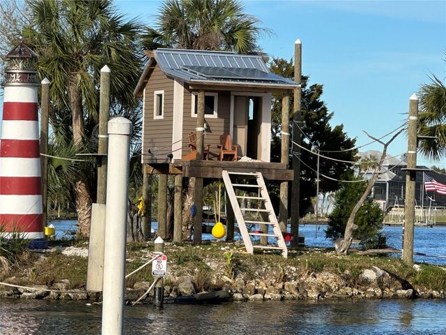 4025 S MISSOURI STREET, Homosassa, FL 34448