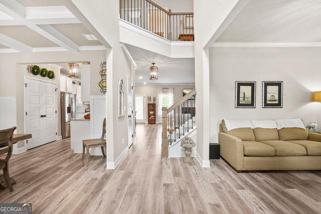 2326 Britt Street, Grayson, GA 30017