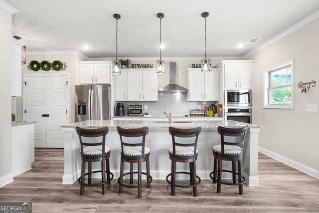 2326 Britt Street, Grayson, GA 30017