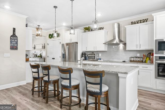 2326 Britt Street, Grayson, GA 30017