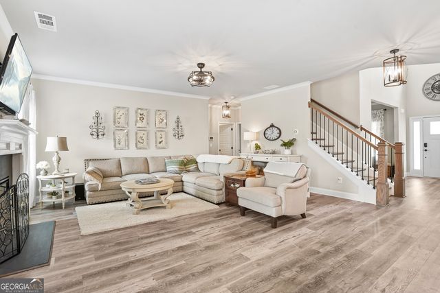2326 Britt Street, Grayson, GA 30017