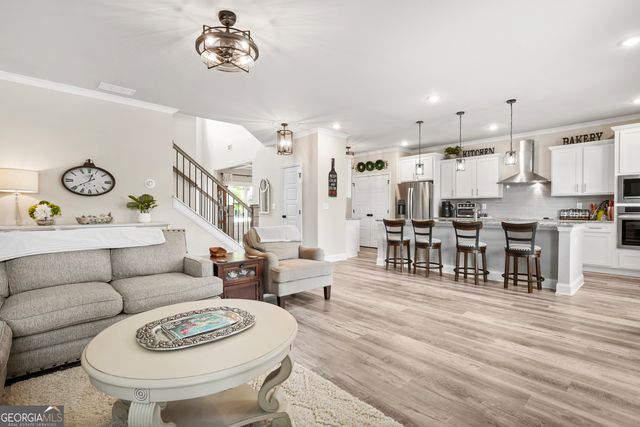 2326 Britt Street, Grayson, GA 30017
