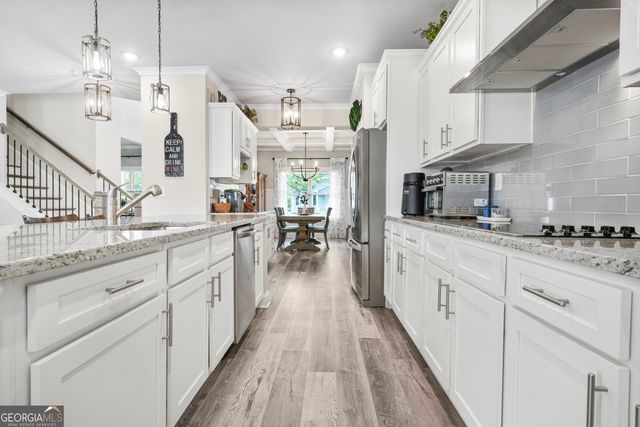 2326 Britt Street, Grayson, GA 30017
