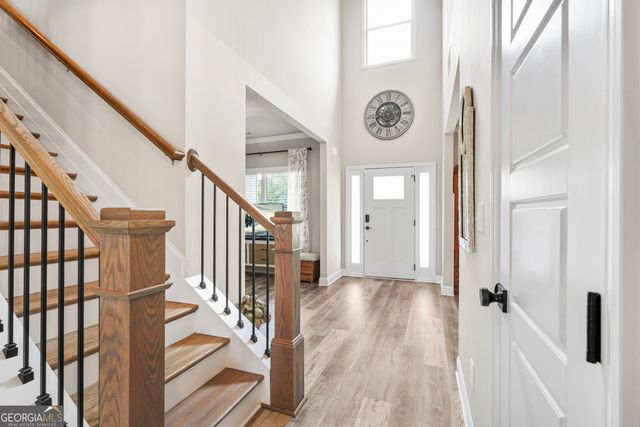 2326 Britt Street, Grayson, GA 30017