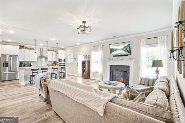 2326 Britt Street, Grayson, GA 30017