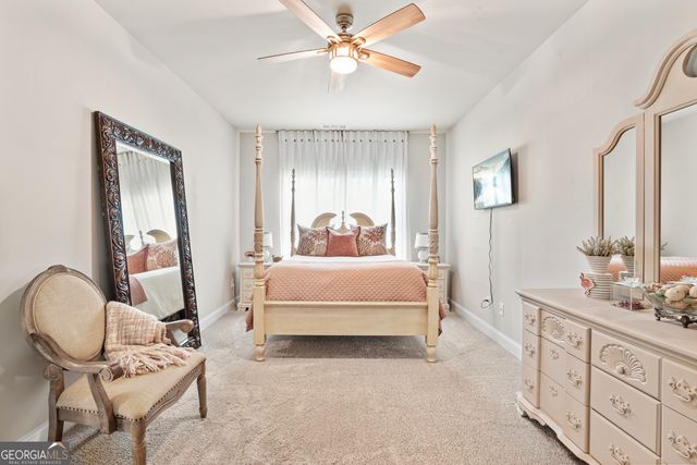 2326 Britt Street, Grayson, GA 30017