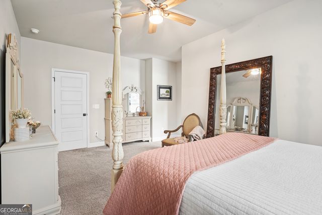2326 Britt Street, Grayson, GA 30017