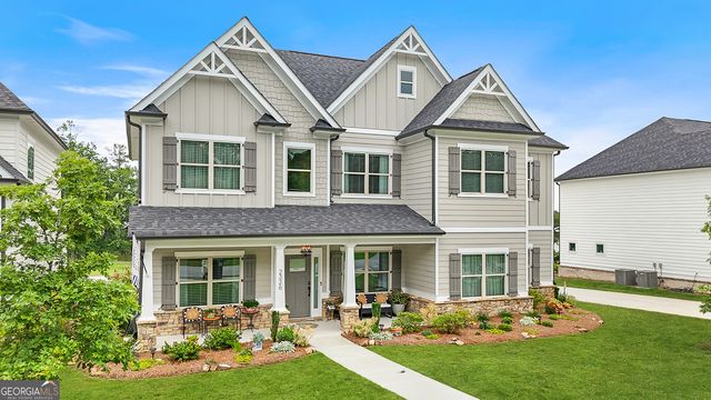 2326 Britt Street, Grayson, GA 30017