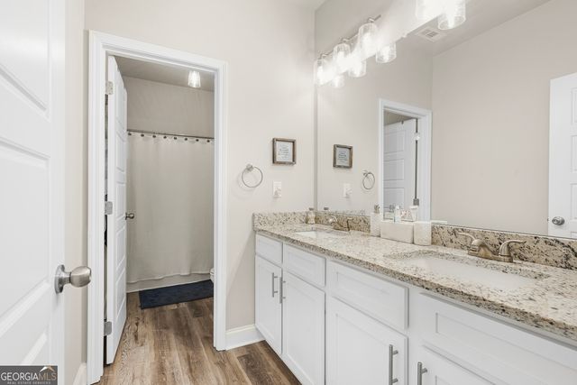2326 Britt Street, Grayson, GA 30017