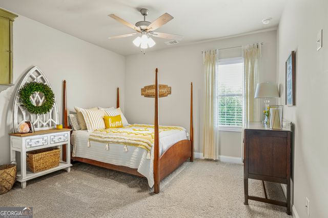 2326 Britt Street, Grayson, GA 30017