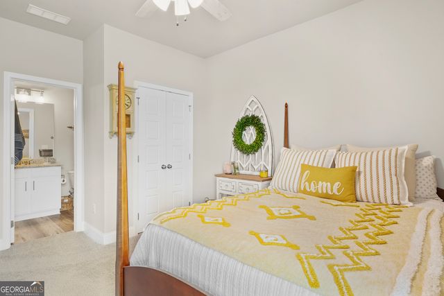 2326 Britt Street, Grayson, GA 30017