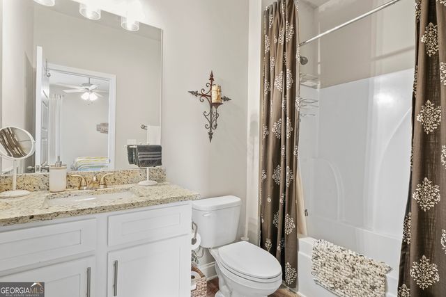 2326 Britt Street, Grayson, GA 30017