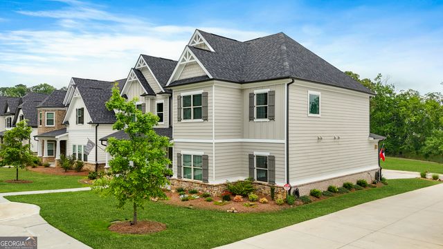 2326 Britt Street, Grayson, GA 30017