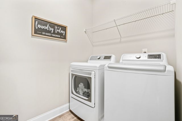 2326 Britt Street, Grayson, GA 30017
