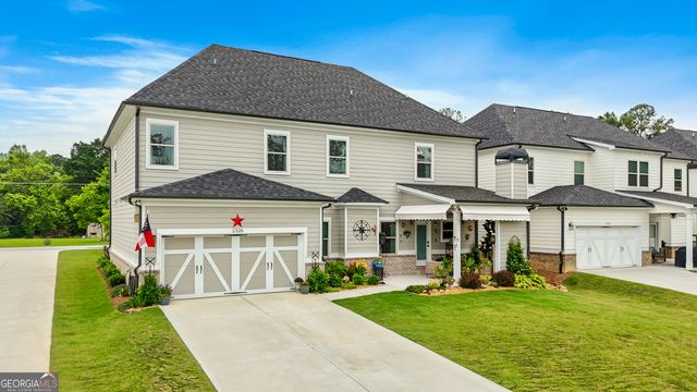 2326 Britt Street, Grayson, GA 30017