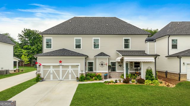 2326 Britt Street, Grayson, GA 30017