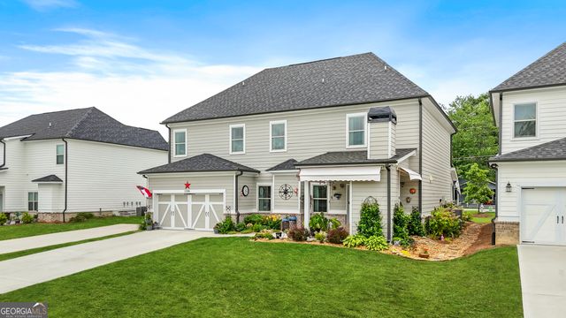 2326 Britt Street, Grayson, GA 30017