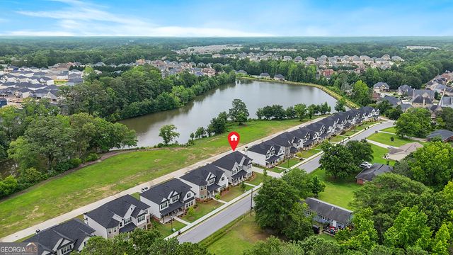 2326 Britt Street, Grayson, GA 30017