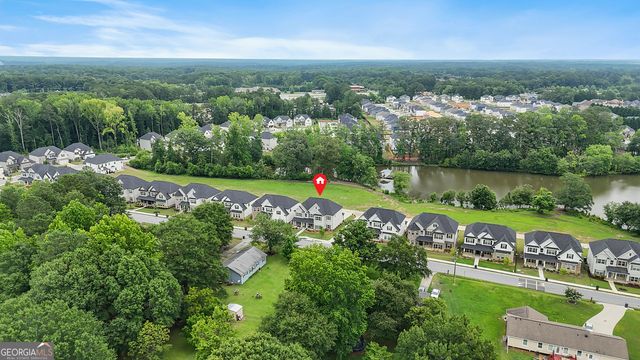 2326 Britt Street, Grayson, GA 30017