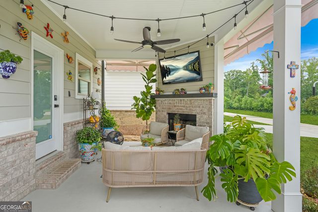 2326 Britt Street, Grayson, GA 30017