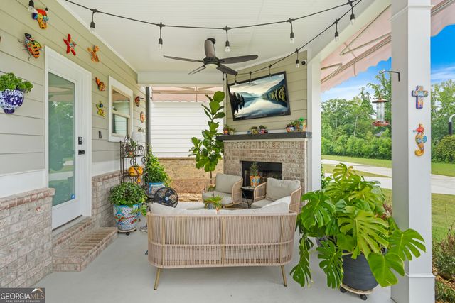 2326 Britt Street, Grayson, GA 30017