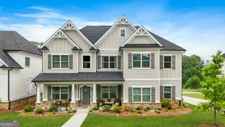2326 Britt Street, Grayson, GA 30017