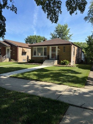 145 W 126th Place, Chicago, IL 60628