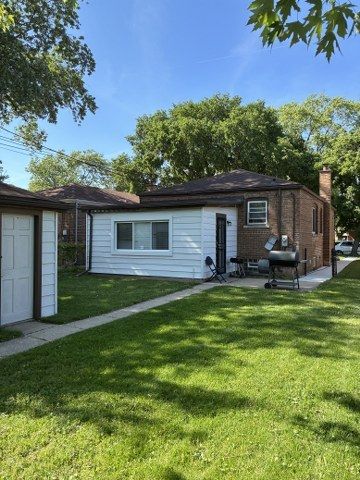 145 W 126th Place, Chicago, IL 60628