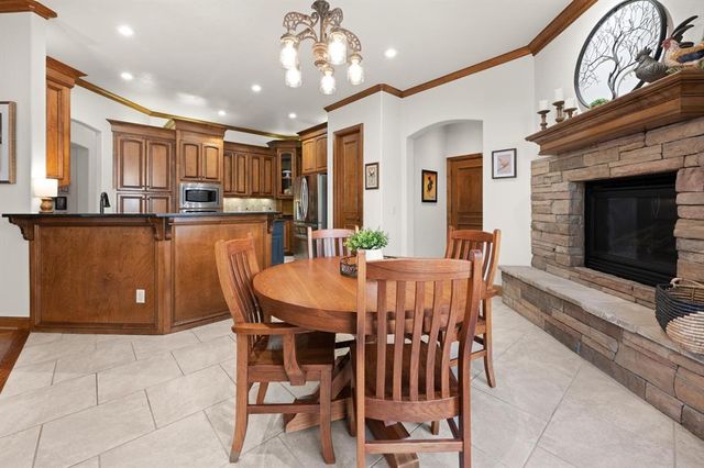 3824 Villas Creek Court, Edmond, OK 73003