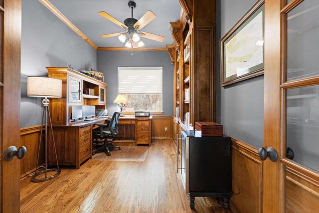 3824 Villas Creek Court, Edmond, OK 73003