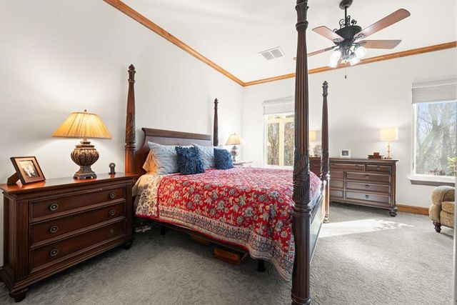 3824 Villas Creek Court, Edmond, OK 73003