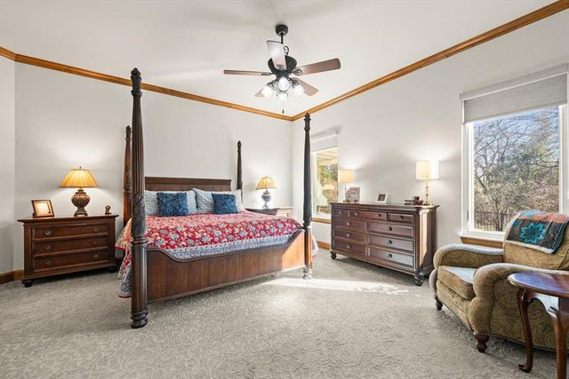 3824 Villas Creek Court, Edmond, OK 73003