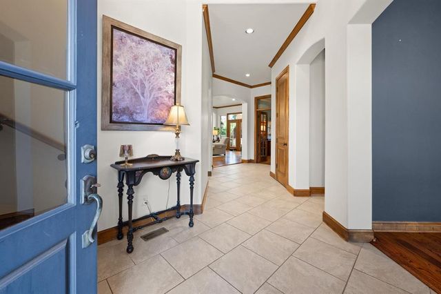 3824 Villas Creek Court, Edmond, OK 73003