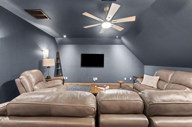 3824 Villas Creek Court, Edmond, OK 73003