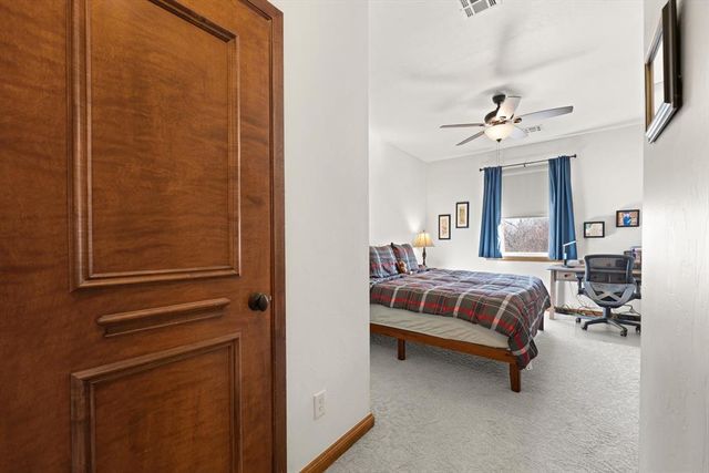 3824 Villas Creek Court, Edmond, OK 73003