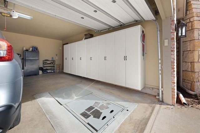 3824 Villas Creek Court, Edmond, OK 73003