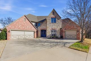 3824 Villas Creek Court, Edmond, OK 73003