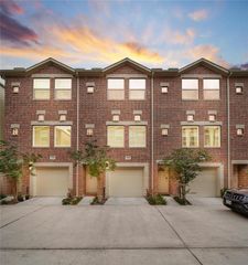 8705 Bryam Street 1502, Houston, TX 77061