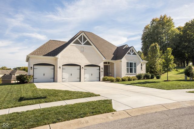 751 Willow Ridge Court, Plainfield, IN 46168
