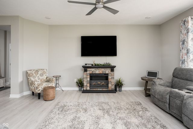 751 Willow Ridge Court, Plainfield, IN 46168