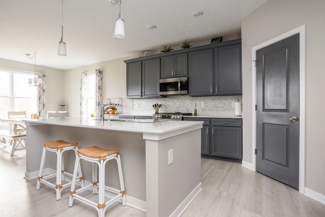 751 Willow Ridge Court, Plainfield, IN 46168