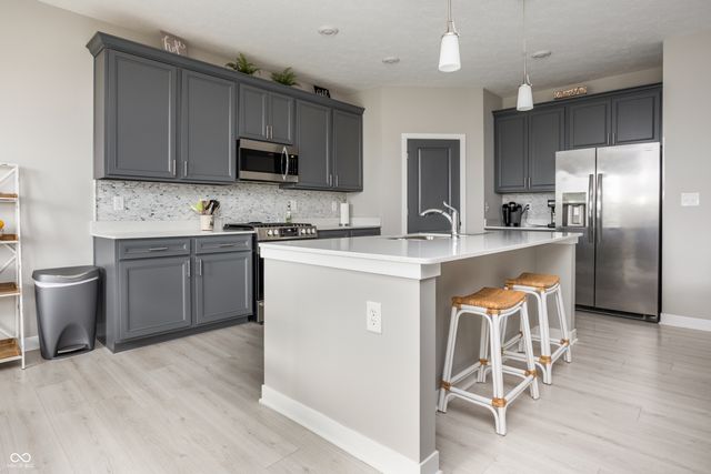 751 Willow Ridge Court, Plainfield, IN 46168
