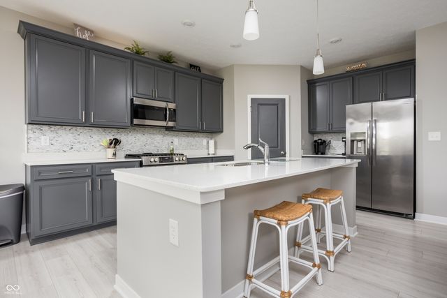 751 Willow Ridge Court, Plainfield, IN 46168