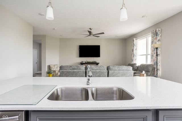 751 Willow Ridge Court, Plainfield, IN 46168