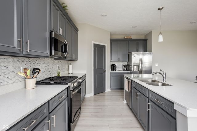 751 Willow Ridge Court, Plainfield, IN 46168